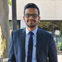Bhargav Ashar