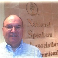 Al Borowski, MEd, CSP, PP