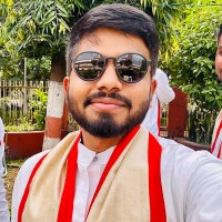 Ayush Verma