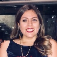 Jocelyne Estelita Nogueira Solís