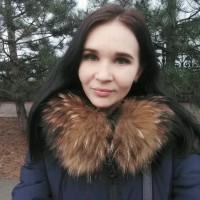 Вiкторiя Горбань