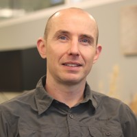 Daan de Jager