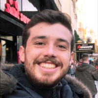 Gabriel Bierrenbach Franco