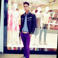 Narinder Mehra