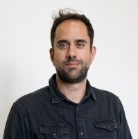 Doros Georgiou