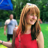Magdalena Kaźmierczak