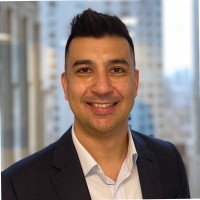 Sunil Sandhu, Cpa, Cma