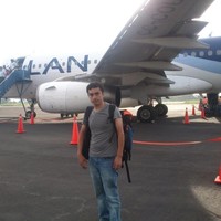 Darwin Rafaile Robles