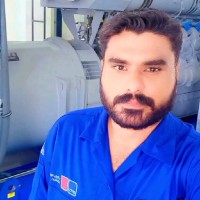 Syed Waqas
