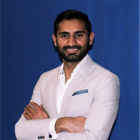 Hamza Tariq