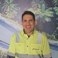 Jorge Rafael Gramajo
