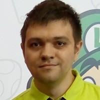 Nikita Peretiatko
