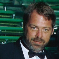 Jim Pearson
