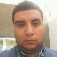 Sergio Antonio Cristerna Astorga
