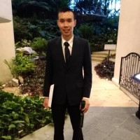 Kevin Teh
