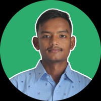 Sunil Poudel