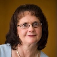 Linda Comstock