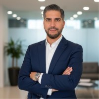 Daniel Garcia Benitez - Lean Expert - Transformational Specialist
