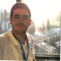 Nicolas Sciutto