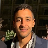 Hussein El Gabbas