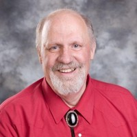 John V Winslow