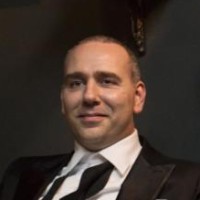 Udo Ramkema