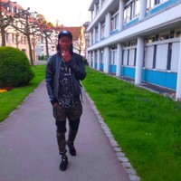 Muhammed Jallow