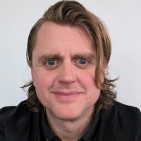 Stephen Wainwright