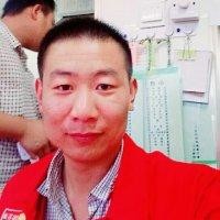 马占成