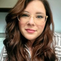 Samantha Augustine