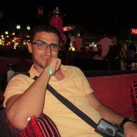 Mohamed Abdelhamid