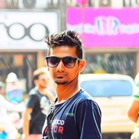 Kaushik Singh