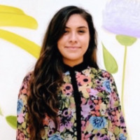 Francisca Moraga López