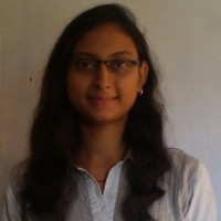 Manali Shah