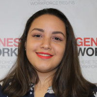 Krystal Vega