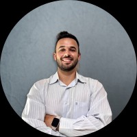 Lucas Trevisan