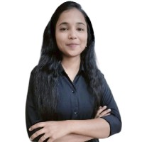 Komal Pathare