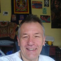 Dharmabandhu Webster