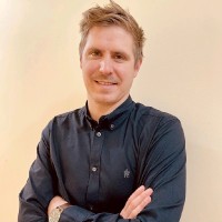 Andrew Mackie, Cphr
