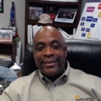 Rick Anthony