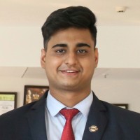 Saksham Chaturvedi