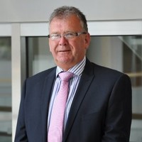 Peter Davey
