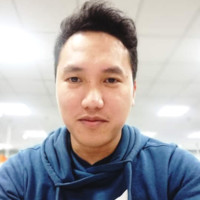 Ken Albert Martinez
