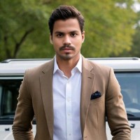 Suraj Partani