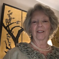 Joan Danforth
