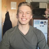 Joshua Imholte