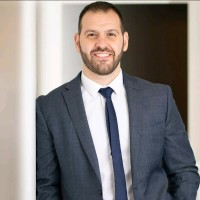 Nick Charalambous