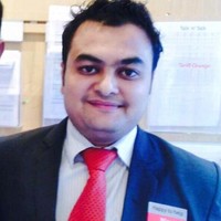 Nirav Vaishnav