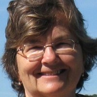 Judy MacDonald