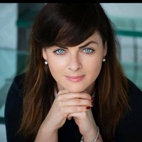 Olga Vinikova